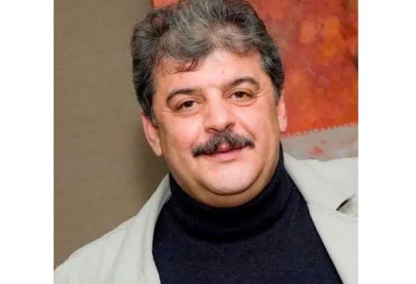 Bəstəkar Vaqif Gərayzadə koronavirusa yoluxub