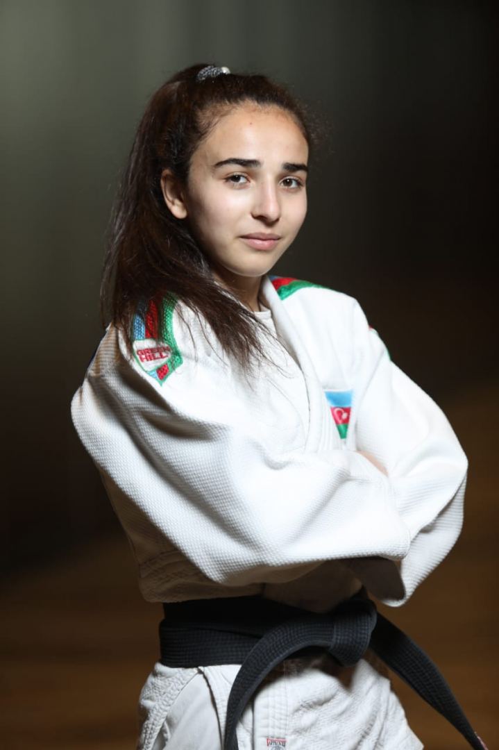 Tokio-2020: Azərbaycanlı paracüdoçu qızıl medal qazanıb (FOTO/VİDEO)