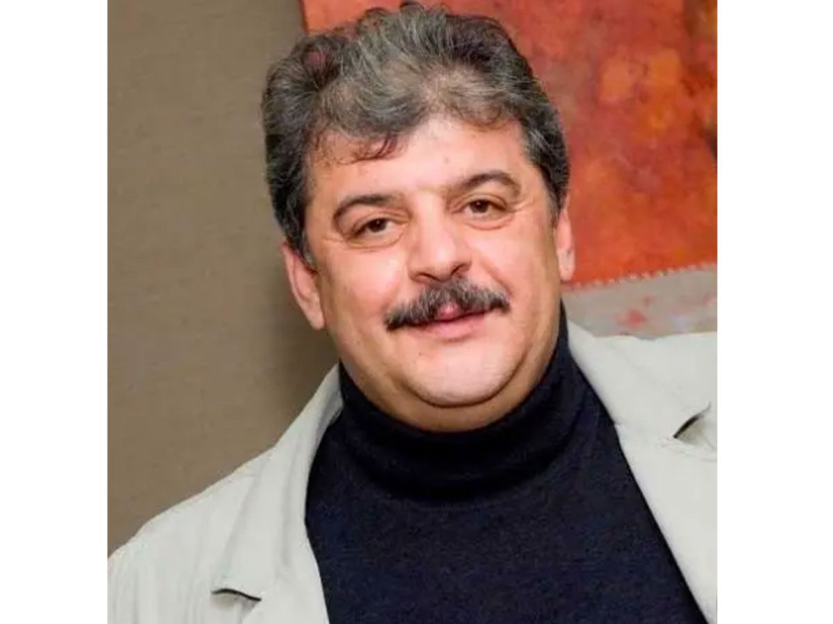 Bəstəkar Vaqif Gərayzadə koronavirusa yoluxub