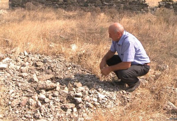 6 uşağımı və həyat yoldaşımı bir məzarda dəfn etdim - Ballıqaya faciəsinin şahidləri danışır (REPORTAJ)