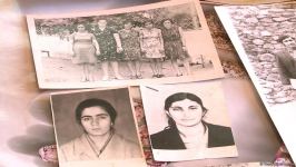 6 uşağımı və həyat yoldaşımı bir məzarda dəfn etdim - Ballıqaya faciəsinin şahidləri danışır (REPORTAJ)
