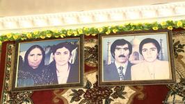 6 uşağımı və həyat yoldaşımı bir məzarda dəfn etdim - Ballıqaya faciəsinin şahidləri danışır (REPORTAJ)