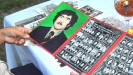 6 uşağımı və həyat yoldaşımı bir məzarda dəfn etdim - Ballıqaya faciəsinin şahidləri danışır (REPORTAJ)