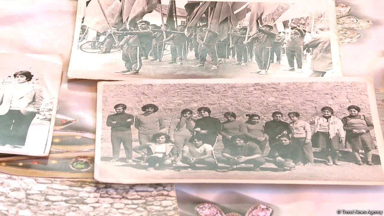 6 uşağımı və həyat yoldaşımı bir məzarda dəfn etdim - Ballıqaya faciəsinin şahidləri danışır (REPORTAJ)