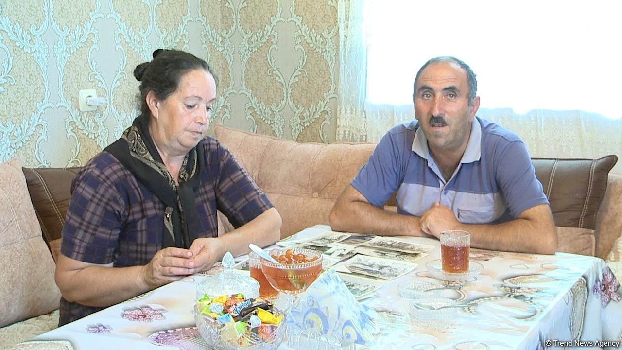6 uşağımı və həyat yoldaşımı bir məzarda dəfn etdim - Ballıqaya faciəsinin şahidləri danışır (REPORTAJ)