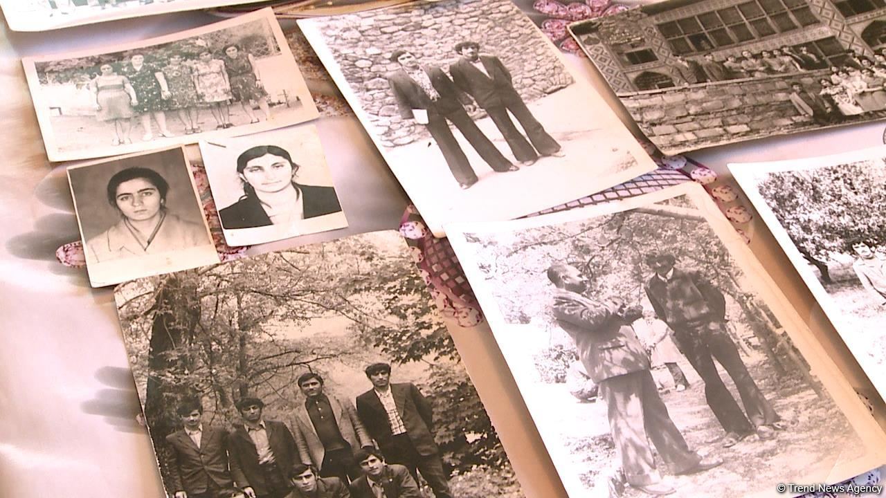 6 uşağımı və həyat yoldaşımı bir məzarda dəfn etdim - Ballıqaya faciəsinin şahidləri danışır (REPORTAJ)