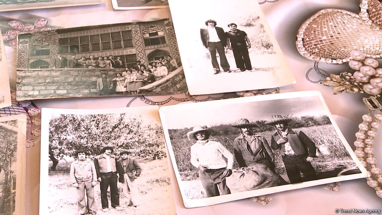 6 uşağımı və həyat yoldaşımı bir məzarda dəfn etdim - Ballıqaya faciəsinin şahidləri danışır (REPORTAJ)