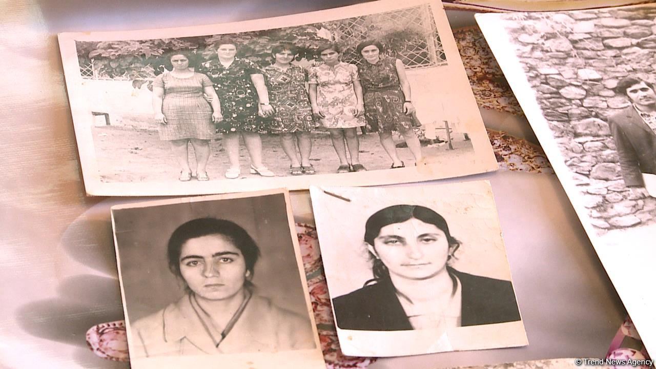 6 uşağımı və həyat yoldaşımı bir məzarda dəfn etdim - Ballıqaya faciəsinin şahidləri danışır (REPORTAJ)