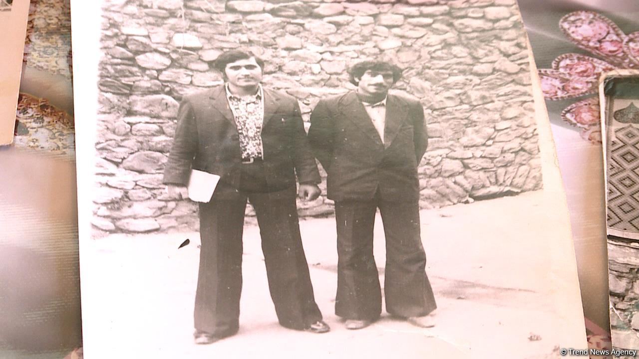 6 uşağımı və həyat yoldaşımı bir məzarda dəfn etdim - Ballıqaya faciəsinin şahidləri danışır (REPORTAJ)