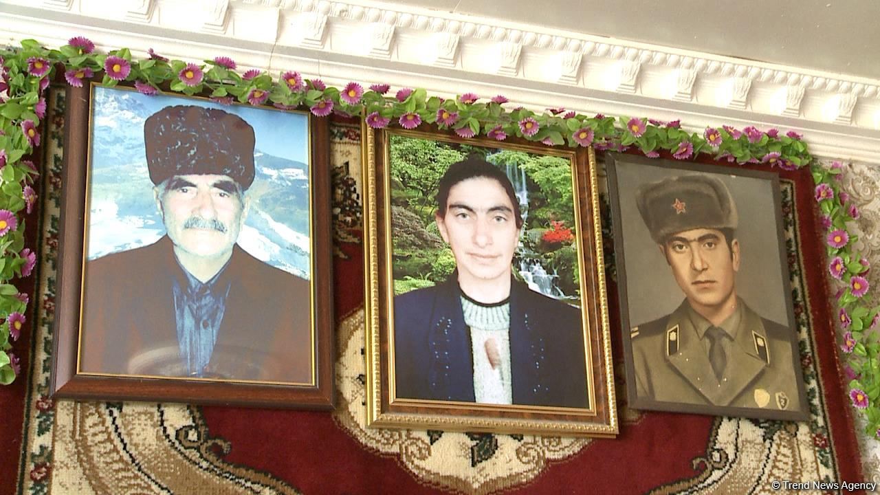 6 uşağımı və həyat yoldaşımı bir məzarda dəfn etdim - Ballıqaya faciəsinin şahidləri danışır (REPORTAJ)