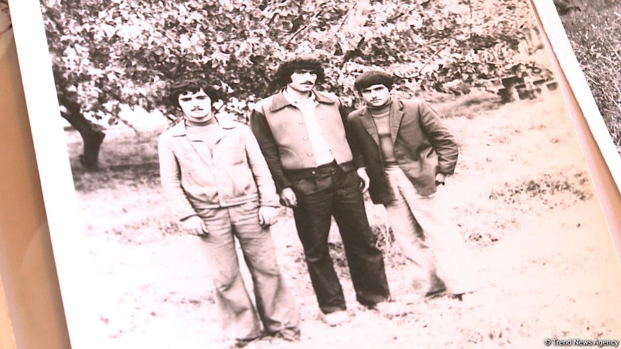 6 uşağımı və həyat yoldaşımı bir məzarda dəfn etdim - Ballıqaya faciəsinin şahidləri danışır (REPORTAJ)