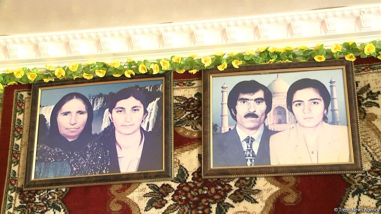 6 uşağımı və həyat yoldaşımı bir məzarda dəfn etdim - Ballıqaya faciəsinin şahidləri danışır (REPORTAJ)