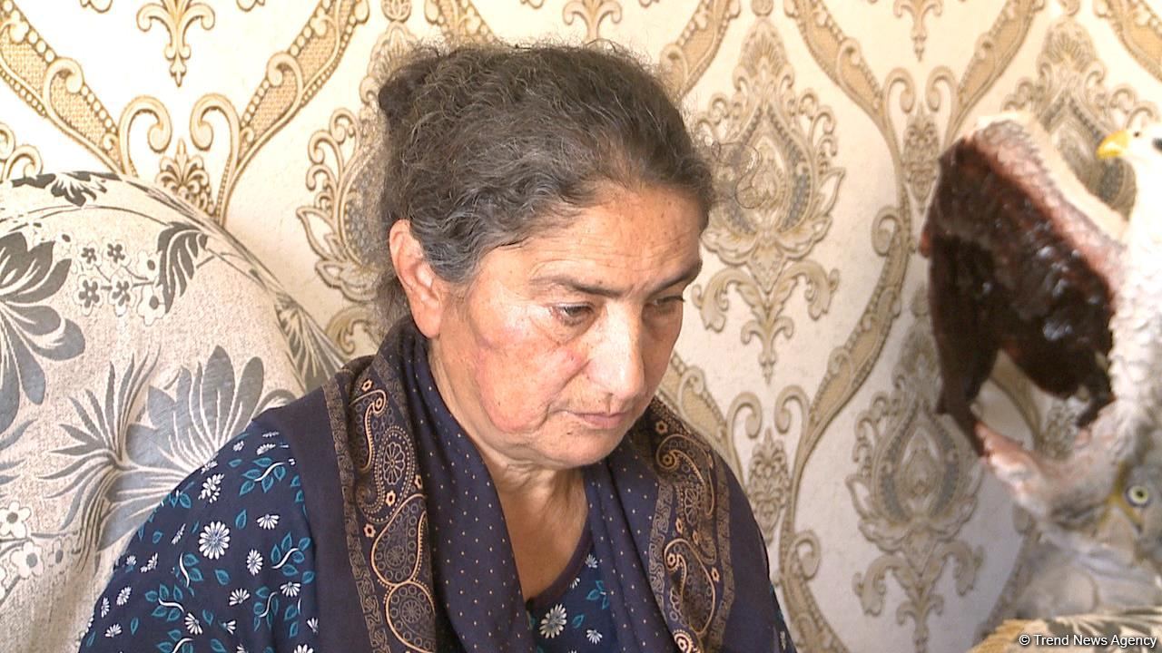 6 uşağımı və həyat yoldaşımı bir məzarda dəfn etdim - Ballıqaya faciəsinin şahidləri danışır (REPORTAJ)