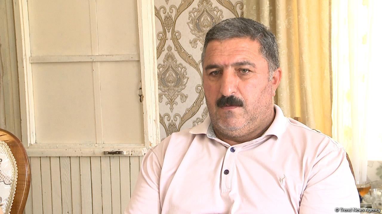 6 uşağımı və həyat yoldaşımı bir məzarda dəfn etdim - Ballıqaya faciəsinin şahidləri danışır (REPORTAJ)