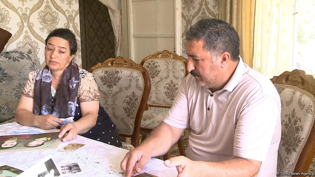 6 uşağımı və həyat yoldaşımı bir məzarda dəfn etdim - Ballıqaya faciəsinin şahidləri danışır (REPORTAJ)
