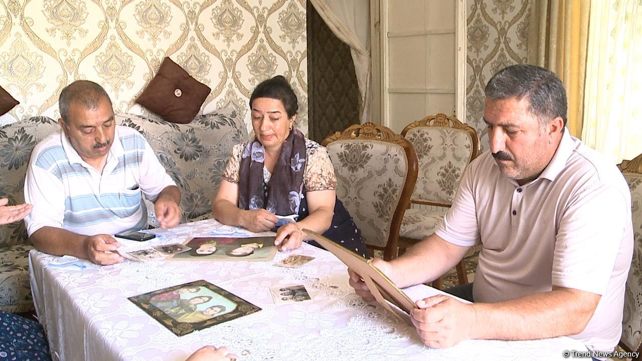 6 uşağımı və həyat yoldaşımı bir məzarda dəfn etdim - Ballıqaya faciəsinin şahidləri danışır (REPORTAJ)