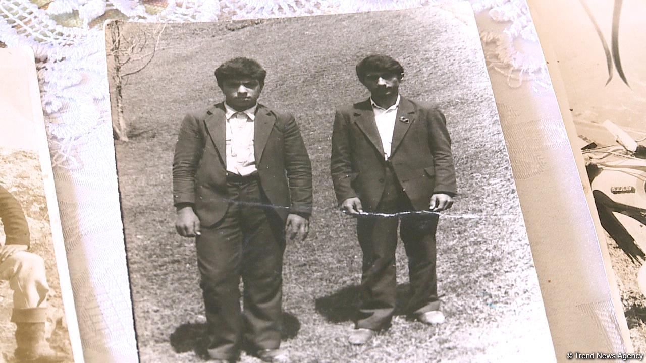6 uşağımı və həyat yoldaşımı bir məzarda dəfn etdim - Ballıqaya faciəsinin şahidləri danışır (REPORTAJ)