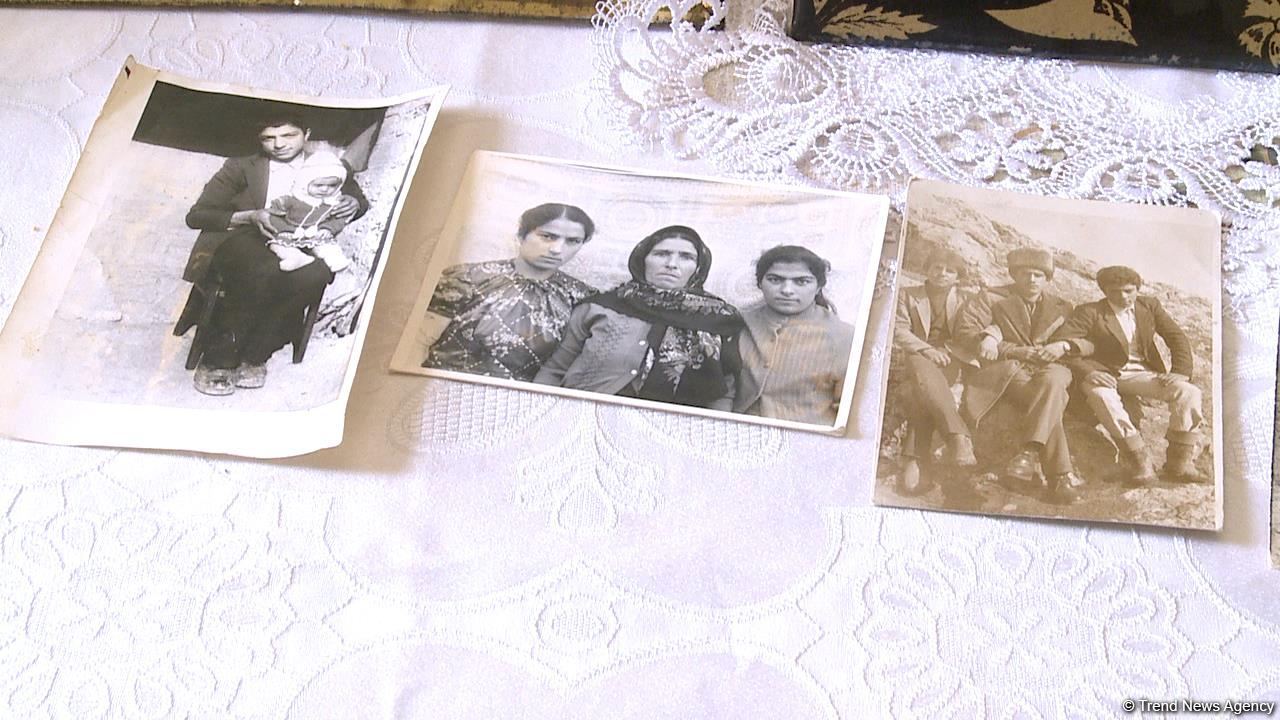 6 uşağımı və həyat yoldaşımı bir məzarda dəfn etdim - Ballıqaya faciəsinin şahidləri danışır (REPORTAJ)