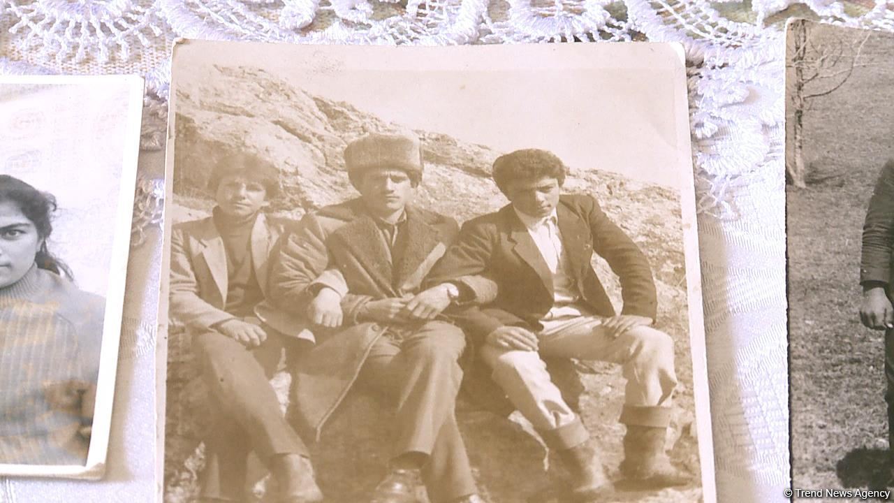 6 uşağımı və həyat yoldaşımı bir məzarda dəfn etdim - Ballıqaya faciəsinin şahidləri danışır (REPORTAJ)