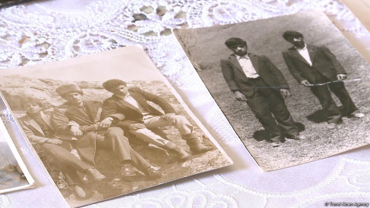 6 uşağımı və həyat yoldaşımı bir məzarda dəfn etdim - Ballıqaya faciəsinin şahidləri danışır (REPORTAJ)