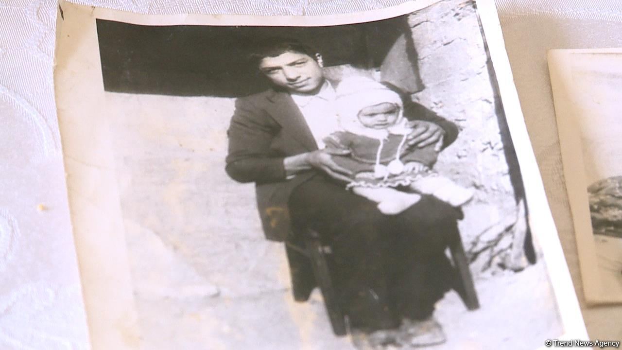 6 uşağımı və həyat yoldaşımı bir məzarda dəfn etdim - Ballıqaya faciəsinin şahidləri danışır (REPORTAJ)