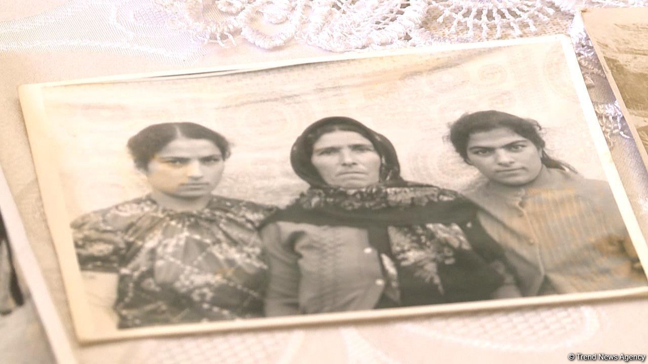 6 uşağımı və həyat yoldaşımı bir məzarda dəfn etdim - Ballıqaya faciəsinin şahidləri danışır (REPORTAJ)