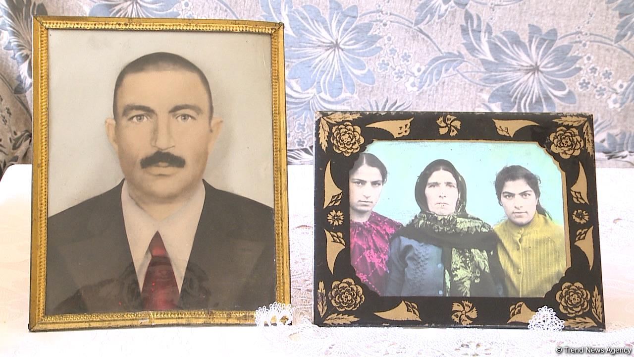 6 uşağımı və həyat yoldaşımı bir məzarda dəfn etdim - Ballıqaya faciəsinin şahidləri danışır (REPORTAJ)