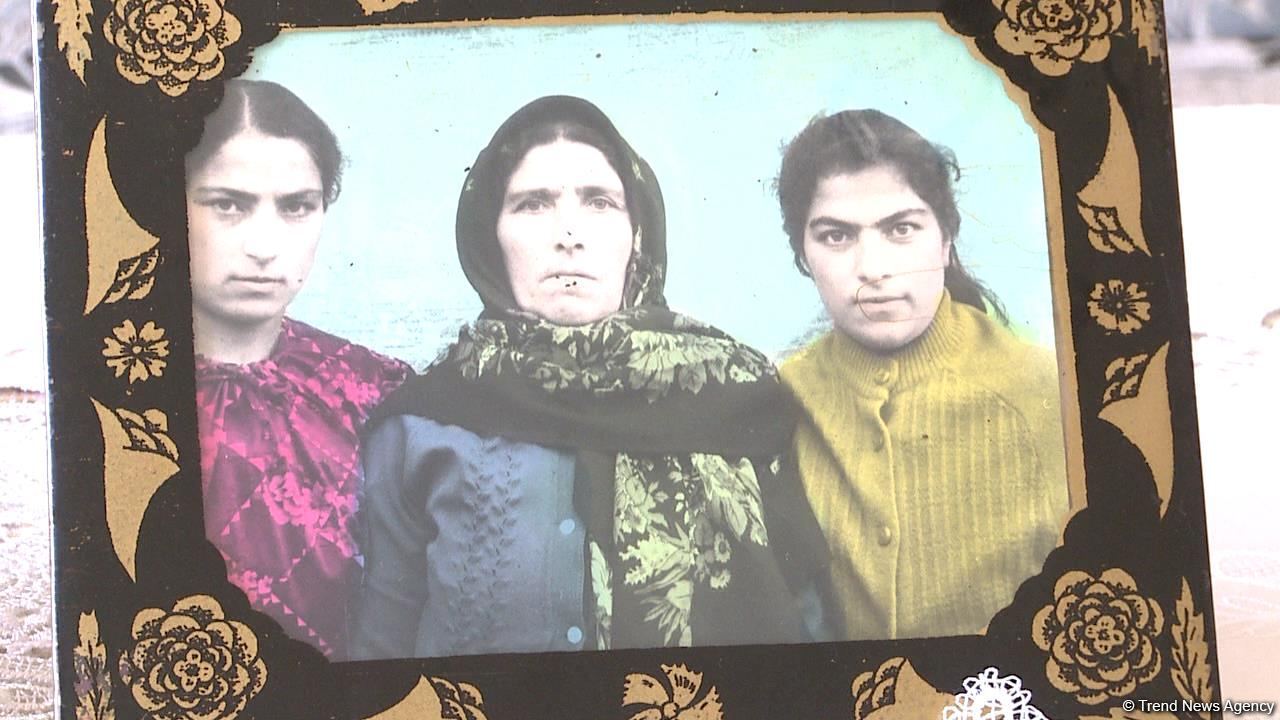 6 uşağımı və həyat yoldaşımı bir məzarda dəfn etdim - Ballıqaya faciəsinin şahidləri danışır (REPORTAJ)