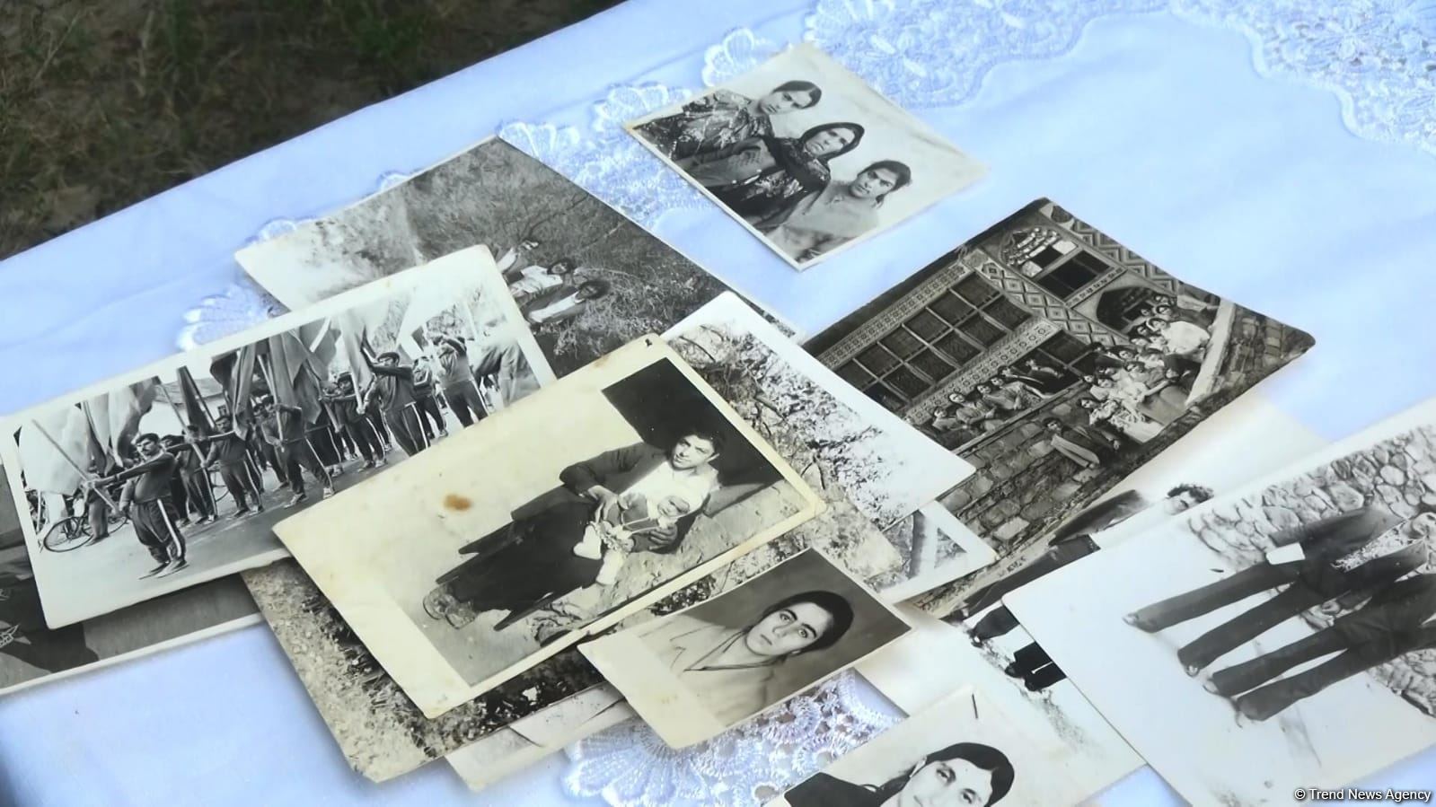 6 uşağımı və həyat yoldaşımı bir məzarda dəfn etdim - Ballıqaya faciəsinin şahidləri danışır (REPORTAJ)