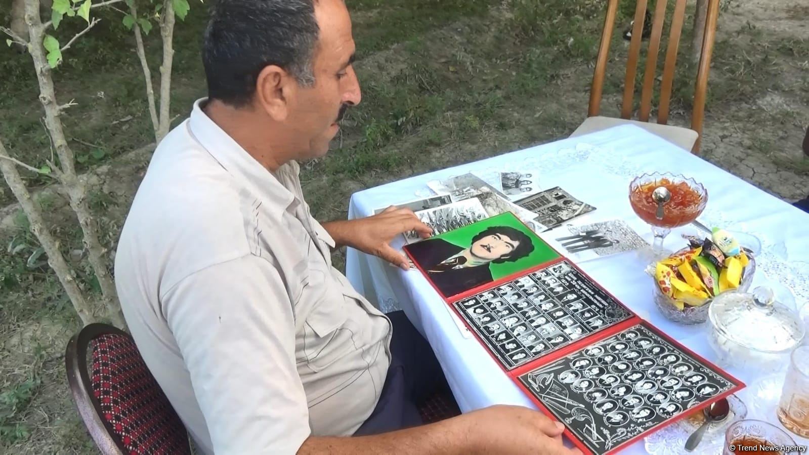6 uşağımı və həyat yoldaşımı bir məzarda dəfn etdim - Ballıqaya faciəsinin şahidləri danışır (REPORTAJ)