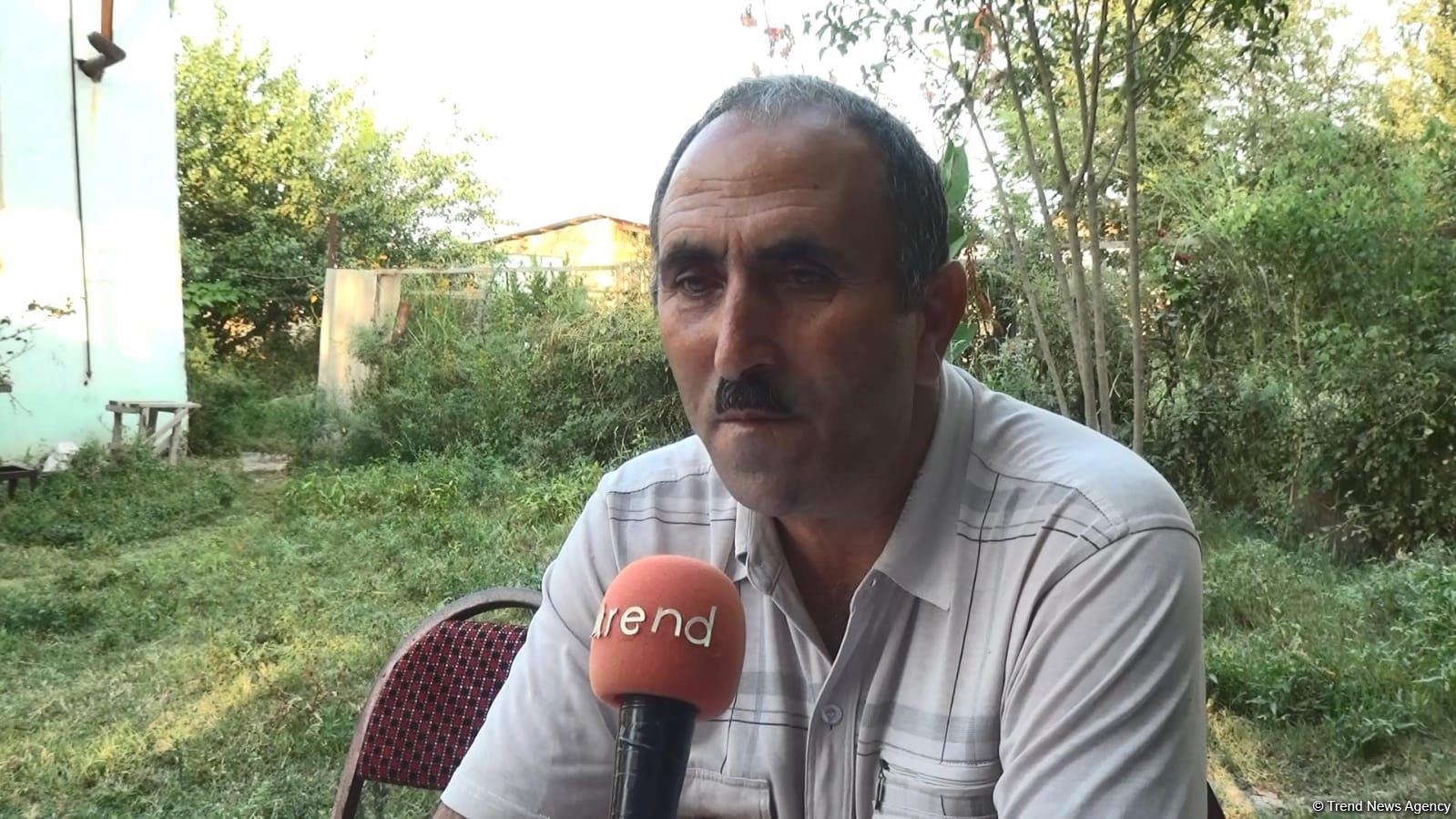 6 uşağımı və həyat yoldaşımı bir məzarda dəfn etdim - Ballıqaya faciəsinin şahidləri danışır (REPORTAJ)