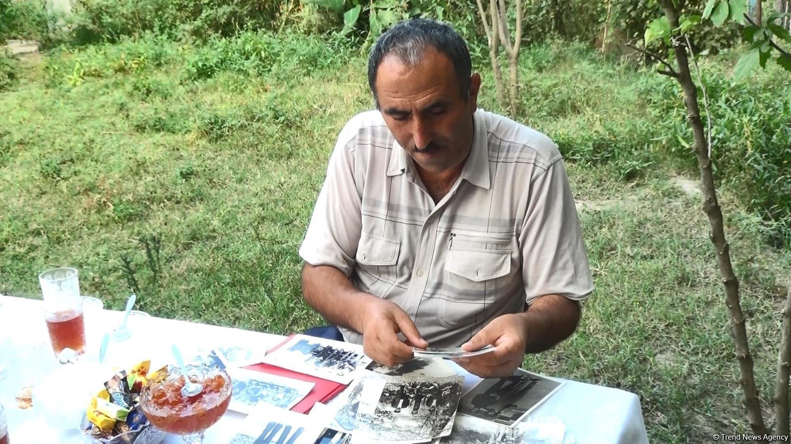6 uşağımı və həyat yoldaşımı bir məzarda dəfn etdim - Ballıqaya faciəsinin şahidləri danışır (REPORTAJ)