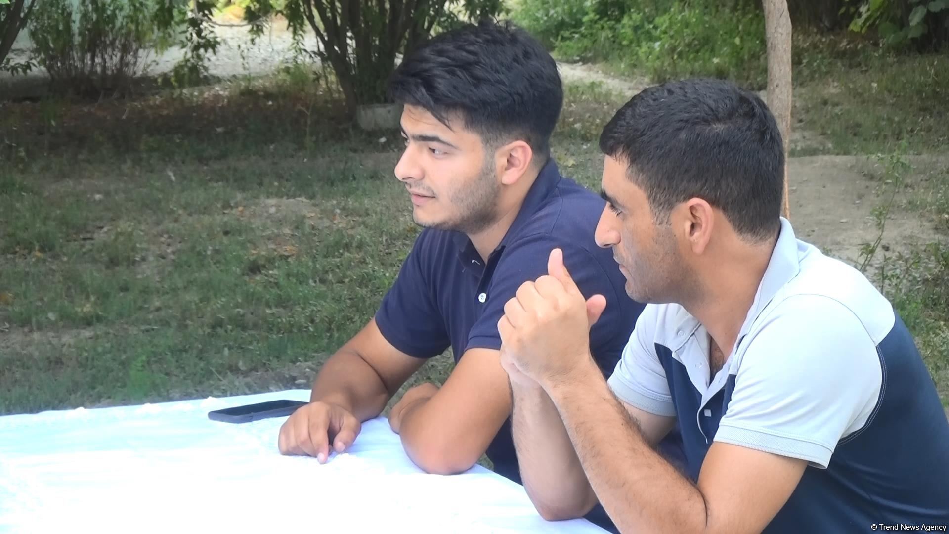 6 uşağımı və həyat yoldaşımı bir məzarda dəfn etdim - Ballıqaya faciəsinin şahidləri danışır (REPORTAJ)
