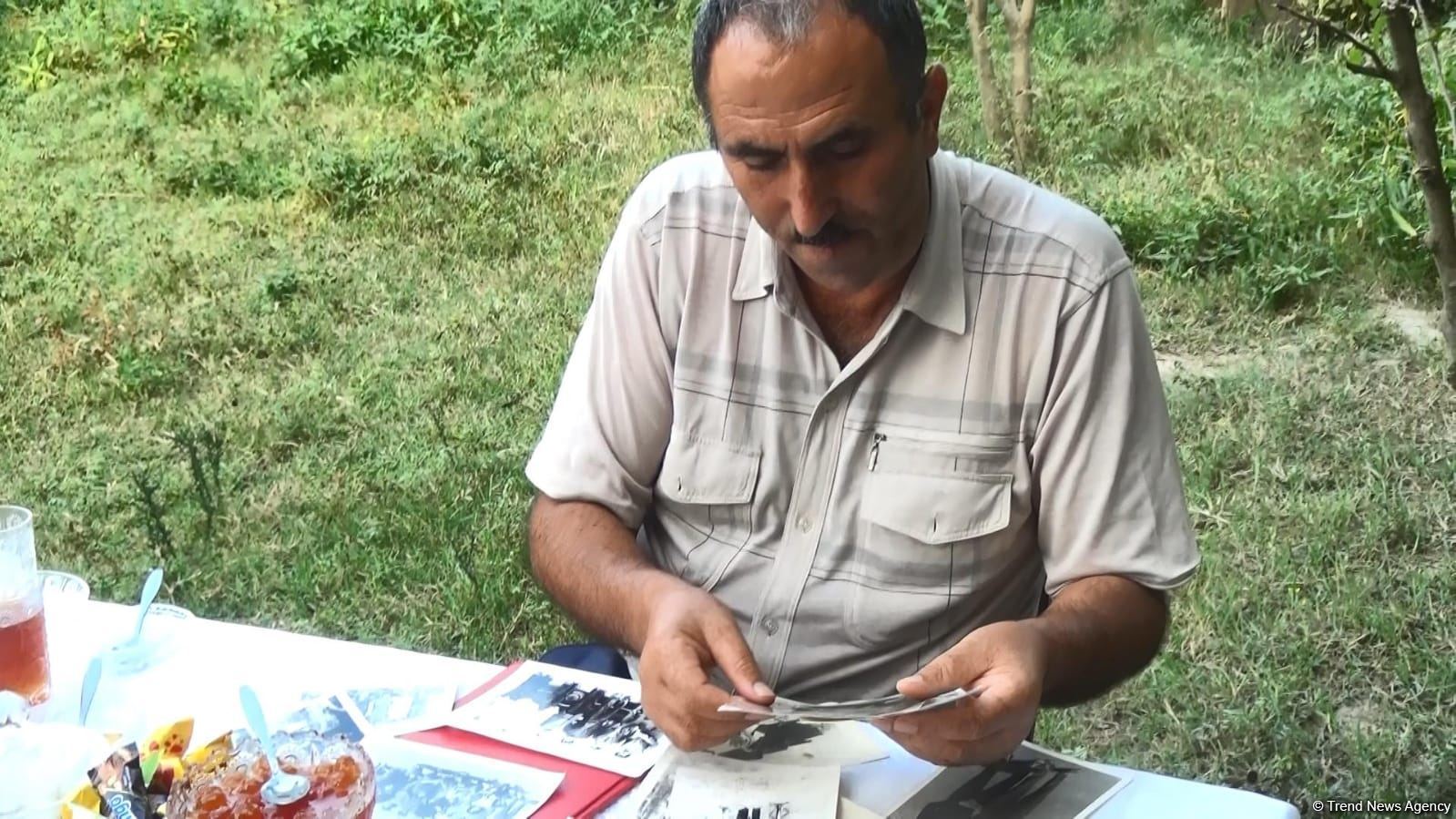 6 uşağımı və həyat yoldaşımı bir məzarda dəfn etdim - Ballıqaya faciəsinin şahidləri danışır (REPORTAJ)