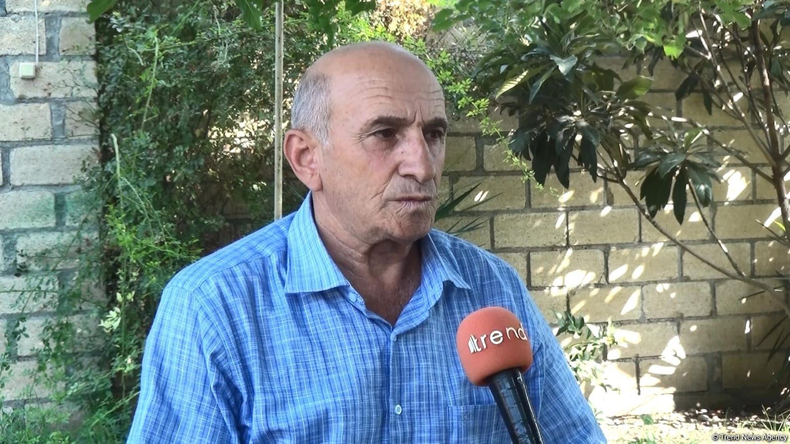 6 uşağımı və həyat yoldaşımı bir məzarda dəfn etdim - Ballıqaya faciəsinin şahidləri danışır (REPORTAJ)