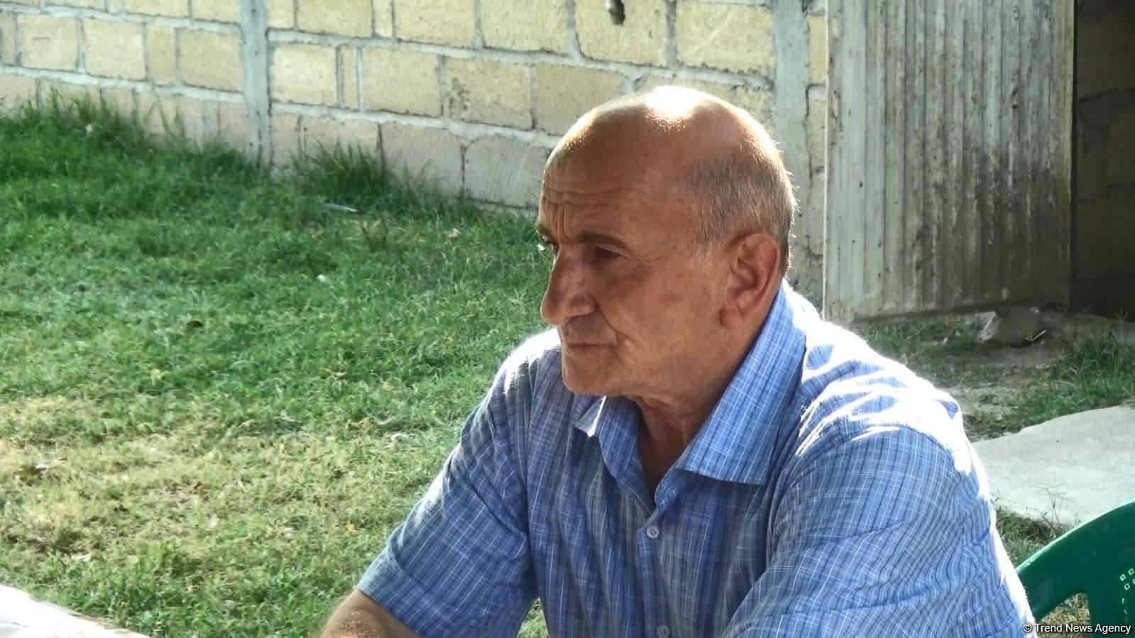 6 uşağımı və həyat yoldaşımı bir məzarda dəfn etdim - Ballıqaya faciəsinin şahidləri danışır (REPORTAJ)
