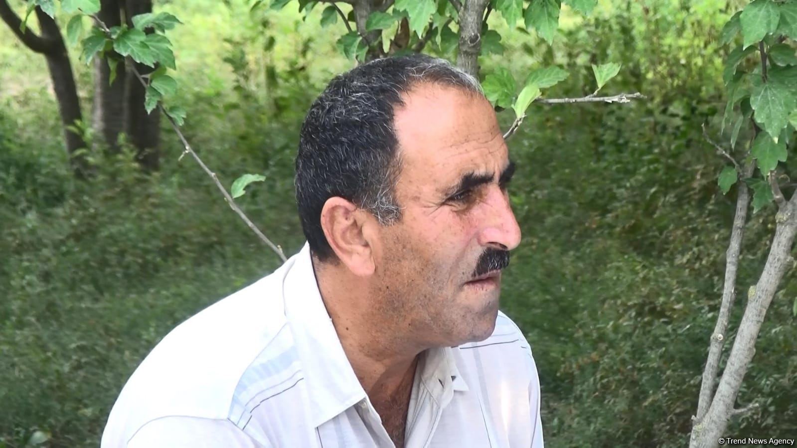 6 uşağımı və həyat yoldaşımı bir məzarda dəfn etdim - Ballıqaya faciəsinin şahidləri danışır (REPORTAJ)