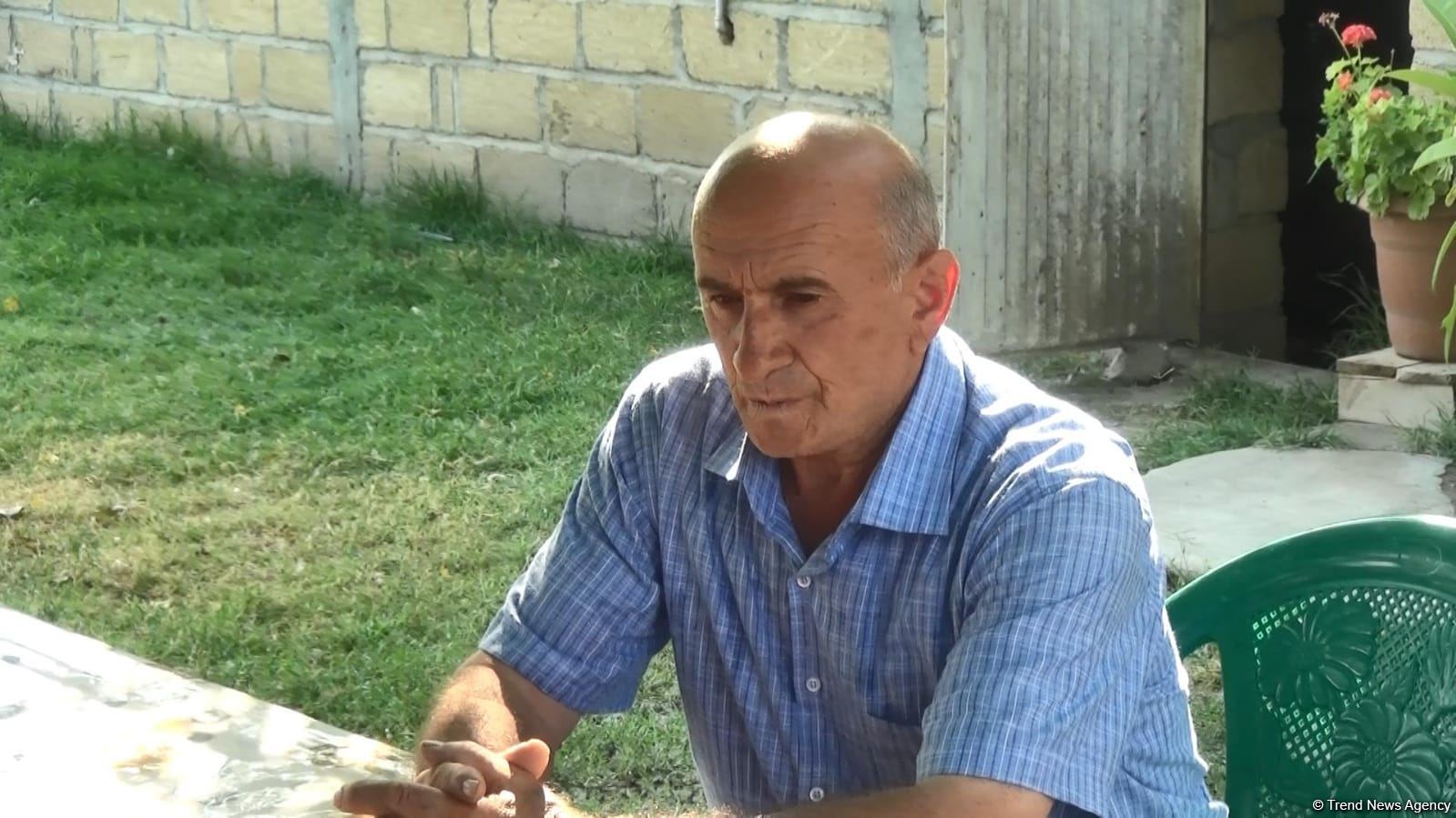 6 uşağımı və həyat yoldaşımı bir məzarda dəfn etdim - Ballıqaya faciəsinin şahidləri danışır (REPORTAJ)