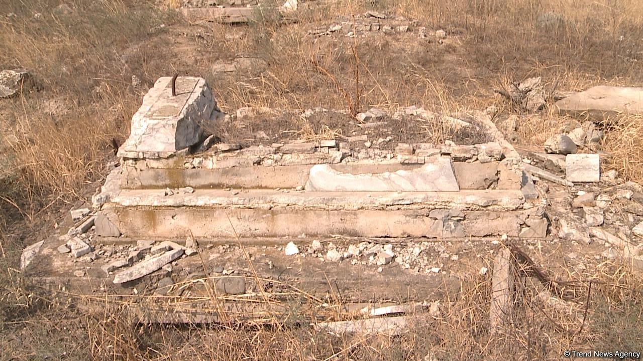 6 uşağımı və həyat yoldaşımı bir məzarda dəfn etdim - Ballıqaya faciəsinin şahidləri danışır (REPORTAJ)