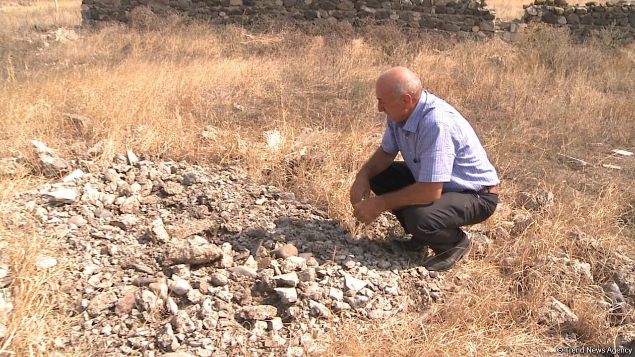 6 uşağımı və həyat yoldaşımı bir məzarda dəfn etdim - Ballıqaya faciəsinin şahidləri danışır (REPORTAJ)