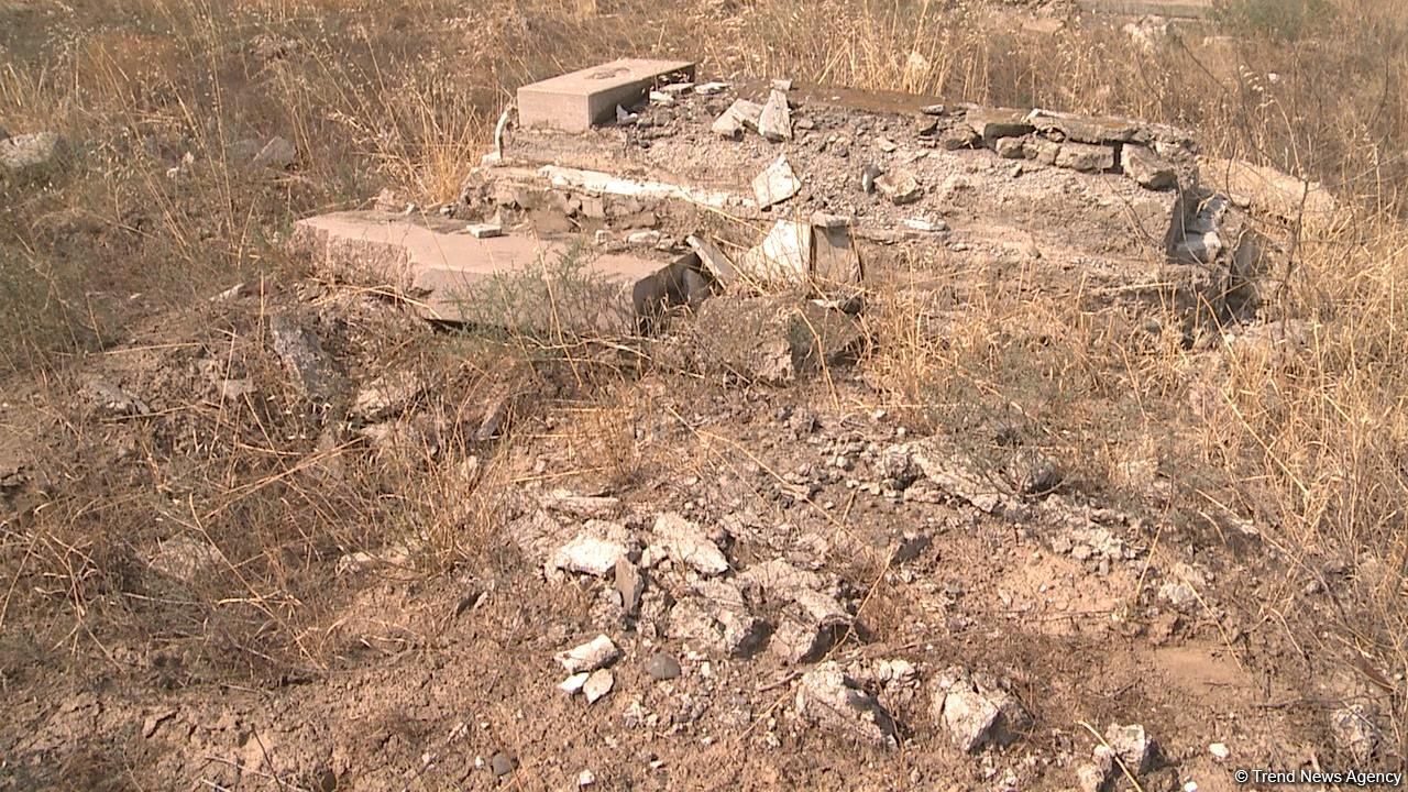 6 uşağımı və həyat yoldaşımı bir məzarda dəfn etdim - Ballıqaya faciəsinin şahidləri danışır (REPORTAJ)