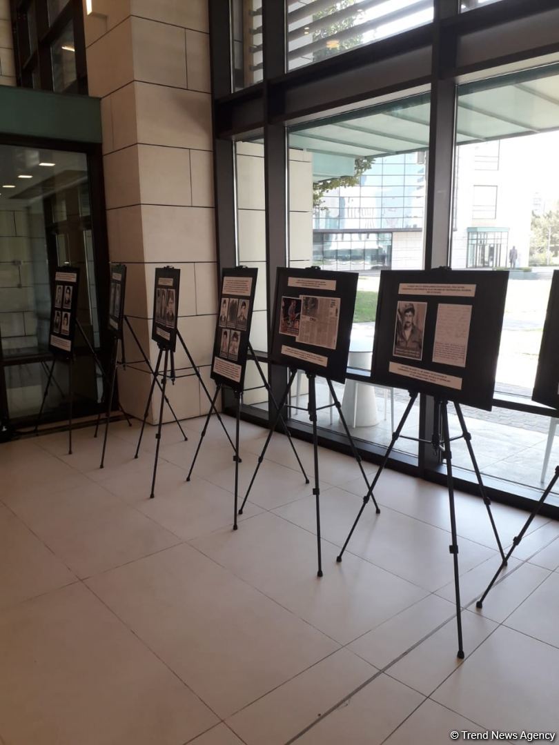 Birinci Qarabağ müharibəsində Ermənistanın əsir götürdüyü 3 890 azərbaycanlı itkin düşüb (FOTO)