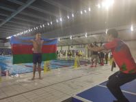 Paralimpiya Oyunlarında Azərbaycan 10-cu qızıl medalını qazanıb (FOTO/VİDEO)