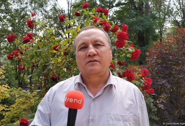 Şuşa təkcə çox gözəl bir yer deyil, həm də Qarabağın ruhudur – Özbək jurnalist