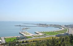 Bakı: qədimliklə müasirliyin harmoniyası (FOTOSESSİYA)