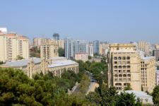 Bakı: qədimliklə müasirliyin harmoniyası (FOTOSESSİYA)