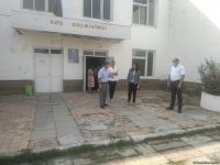 Millət vəkili Sevil Mikayılova növbəti dəfə Xaçmazda seçiciləri ilə görüşüb (FOTO)