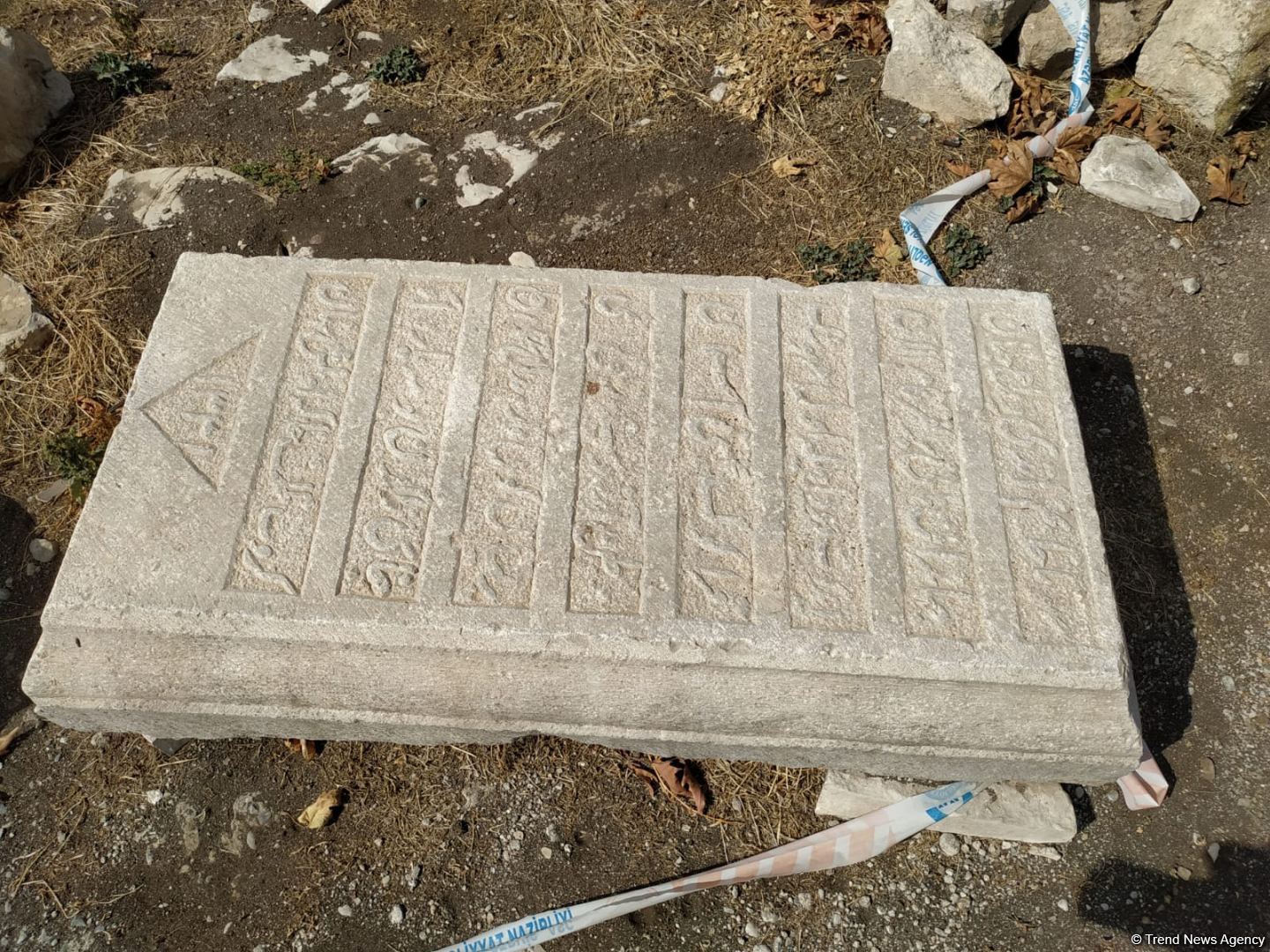 Türk Şurasına üzv və müşahidəçi dövlətlərin jurnalistləri Ağdama səfər edib (FOTO)