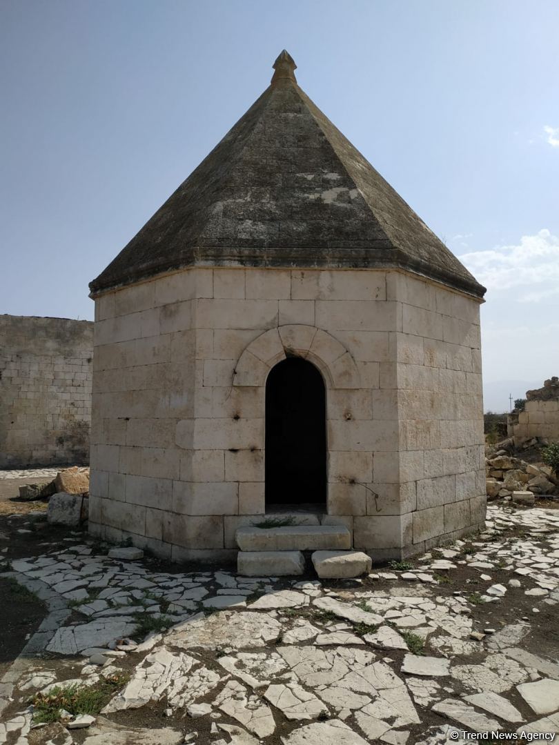 Türk Şurasına üzv və müşahidəçi dövlətlərin jurnalistləri Ağdama səfər edib (FOTO)