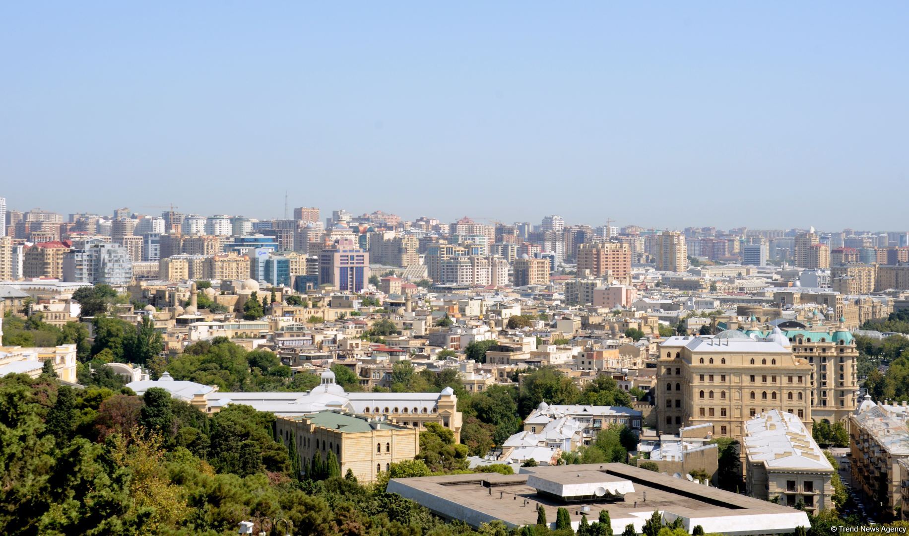Sabah 30 dərəcə isti olacaq